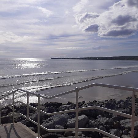 Sunny Hill View Apartman Lahinch Kültér fotó