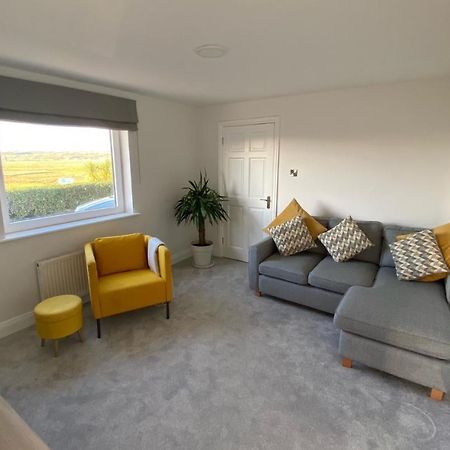 Sunny Hill View Apartman Lahinch Kültér fotó