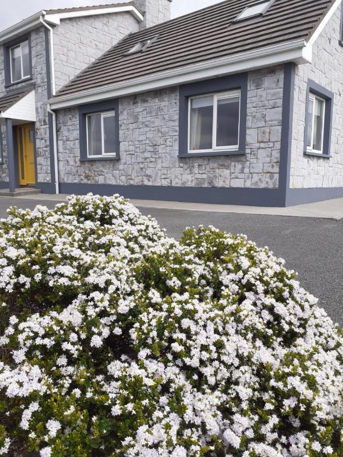 Sunny Hill View Apartman Lahinch Kültér fotó