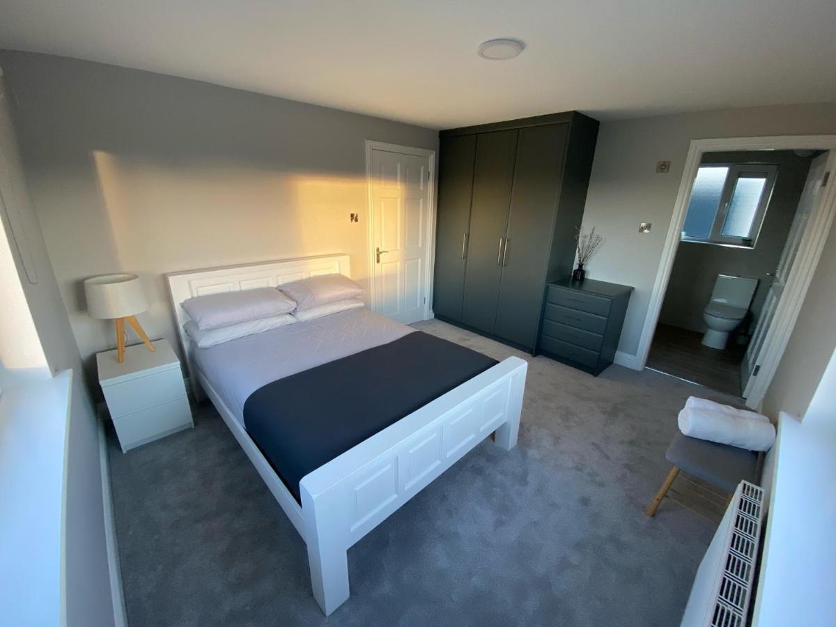 Sunny Hill View Apartman Lahinch Kültér fotó