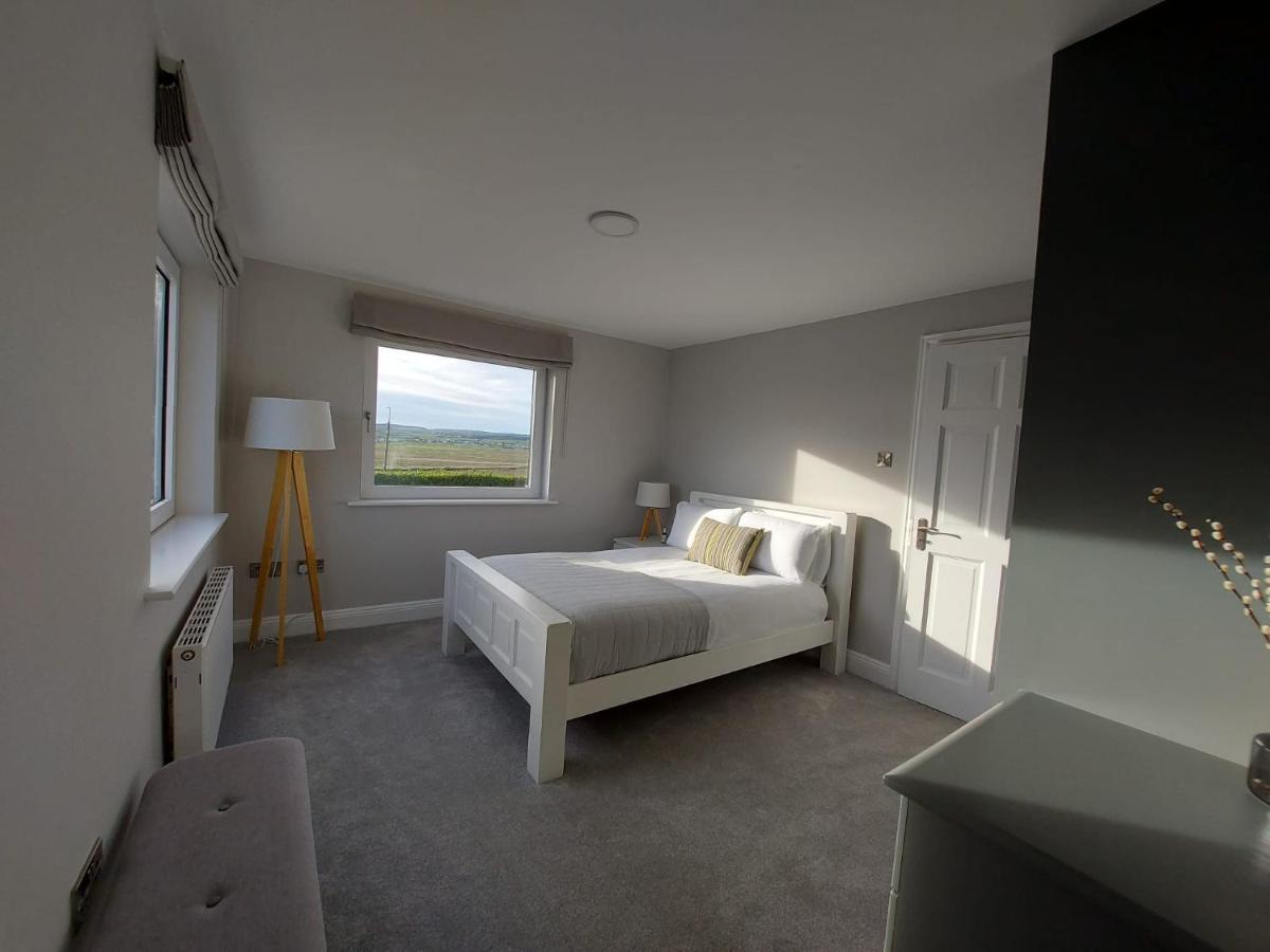 Sunny Hill View Apartman Lahinch Kültér fotó