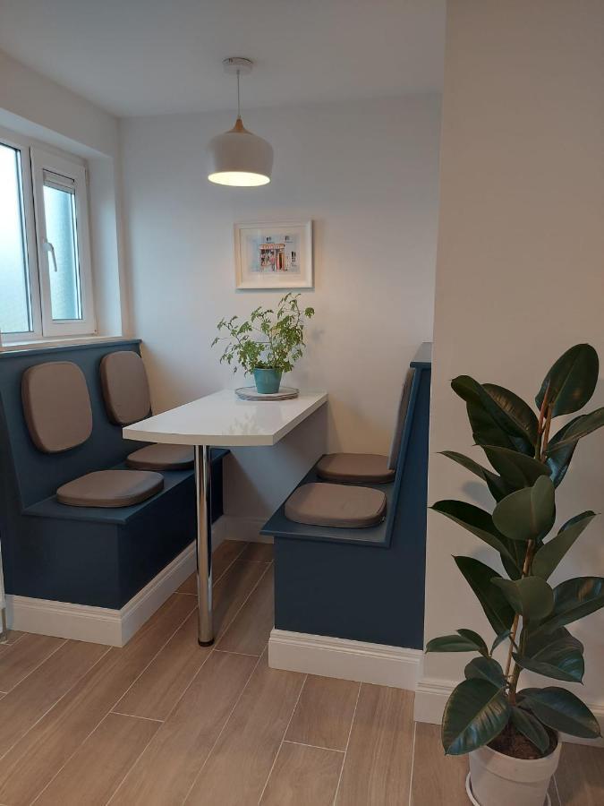 Sunny Hill View Apartman Lahinch Kültér fotó