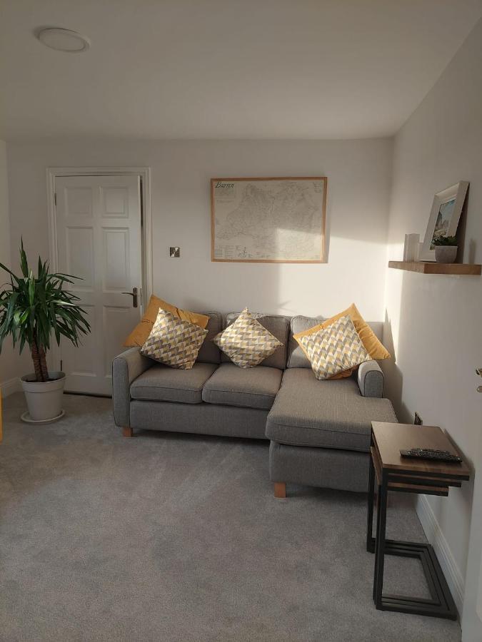 Sunny Hill View Apartman Lahinch Kültér fotó