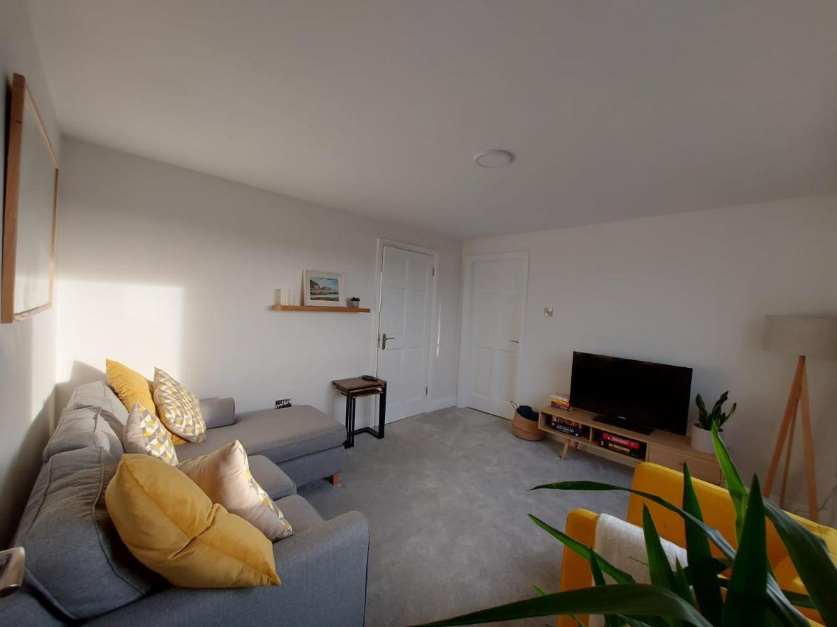 Sunny Hill View Apartman Lahinch Kültér fotó